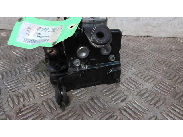Блок АБС 71775488 Alfa Romeo Giulietta - года