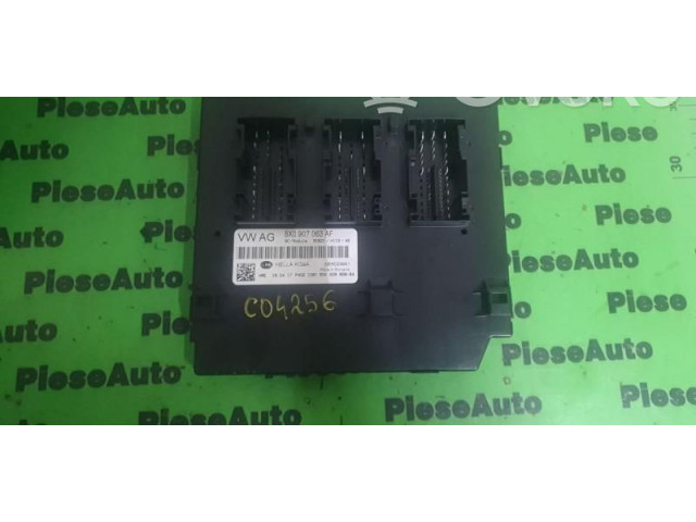 Блок комфорта 5DK00965884, 5DK00965884. Audi Q3 8U