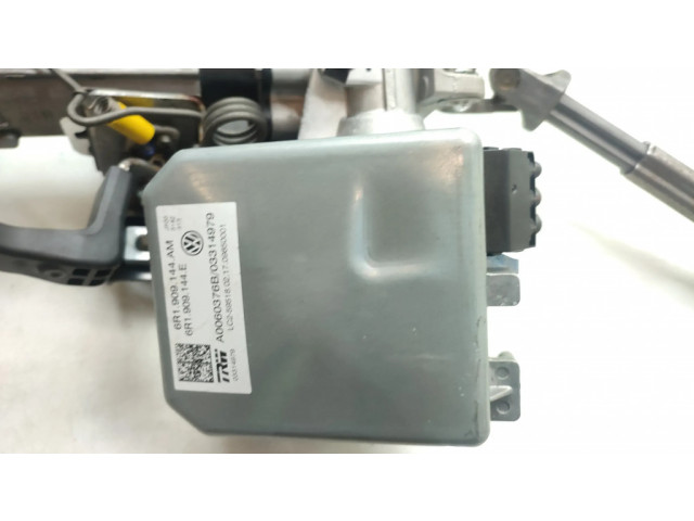    Рулевая рейка 6R1909144AM, 6R1909144E   Audi A1 2010-2018 года