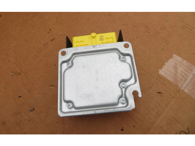 Блок подушек безопасности 4H0959655C Audi A6 C7