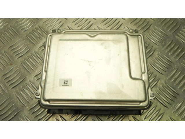 Другие блоки управления / модули