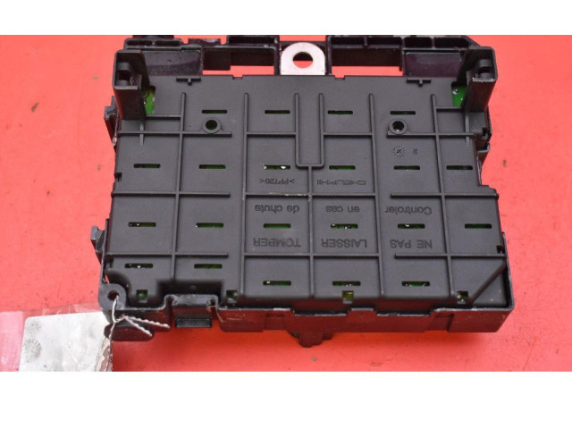 Pojistková skříňka 9650663880, 9650663880 Peugeot 206 CC 2003