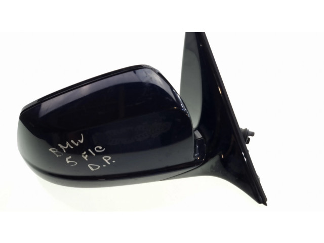 Zpětné zrcátko BMW 5 F10 F11 2013 F0153404U6680