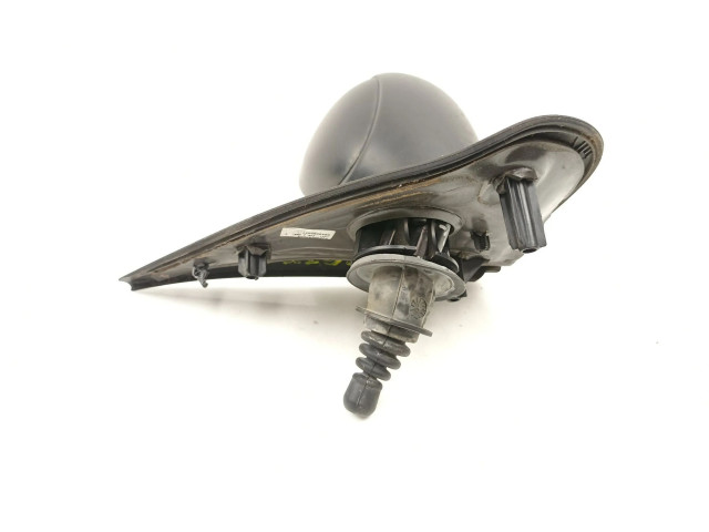 Zpětné zrcátko Peugeot 206 2002 96429956XT