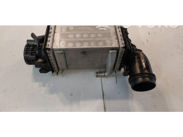 Интеркулер 04E145785, GV020005 Volkswagen Golf VIII