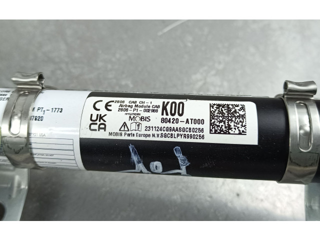 Боковая подушка безопасности 80420AT000   KIA Niro