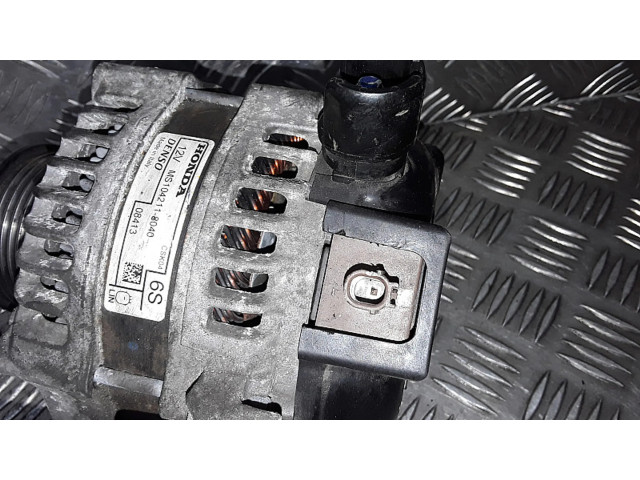 Генератор MS1042118040 Honda Civic IX