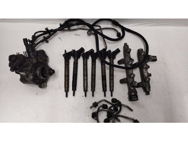 Vstřikovač 059130277CD, 059130755BG Audi A6 S6 C7 4G pro naftový motor 3.0