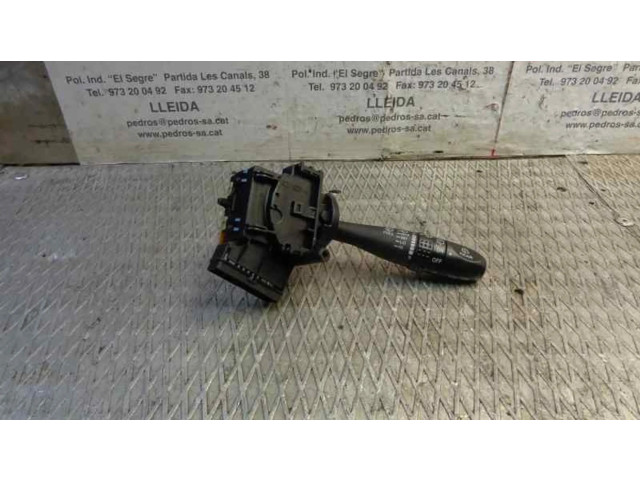 Ручка стеклоочистителей Hyundai Getz