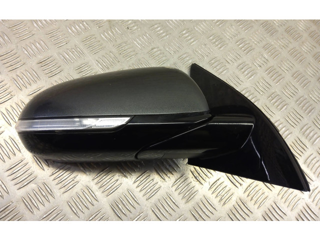 Зеркало электрическое        KIA Niro  2016 - 2022 года   