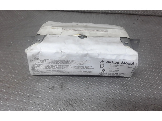 Подушка безопасности пассажира 8Z0880204B   Audi A2