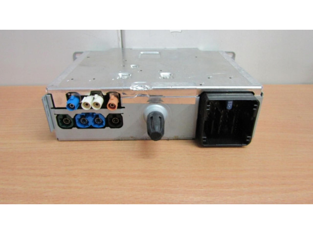 Рулевая рейка  Радио/ проигрыватель CD/DVD / навигация 9824005980   Citroen DS7 Crossback 2017 -  года