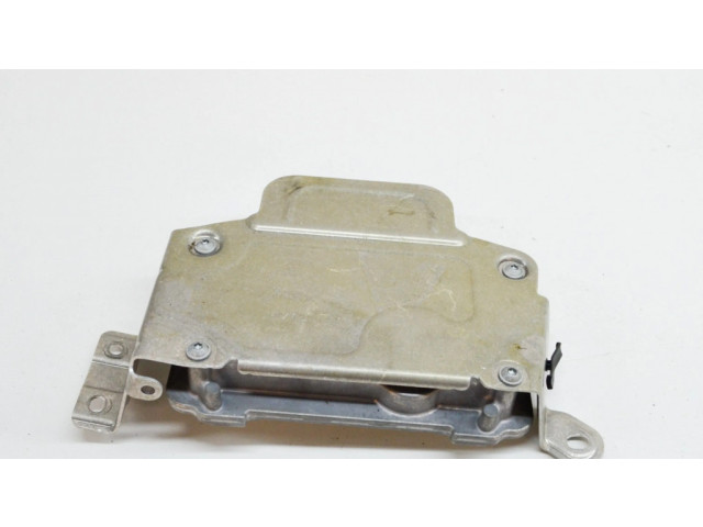 Модуль управления рулевой рейкой