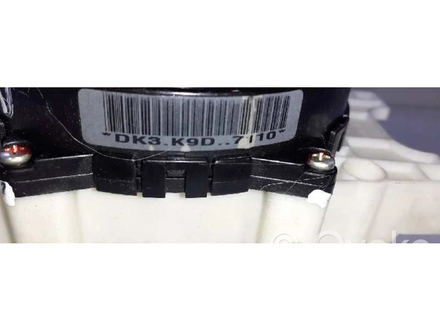 Подушка безопасности водителя DK3K9D7110, 8590009C1 SsangYong Actyon