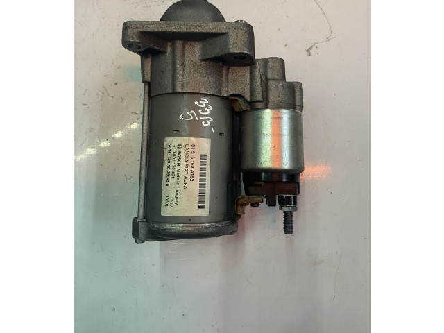 Шатун 51916168A152 Jeep Renegade