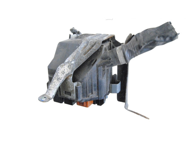 Блок предохранителей Infiniti Q50