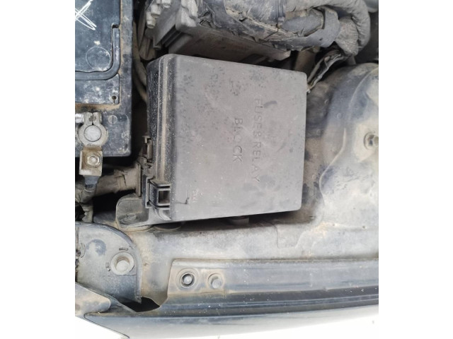 Блок предохранителей 919501H030 KIA Ceed
