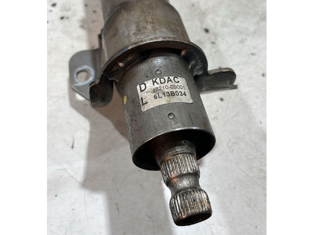    Рулевая рейка 46210-09001, 46210-09001   SsangYong Actyon  -  года