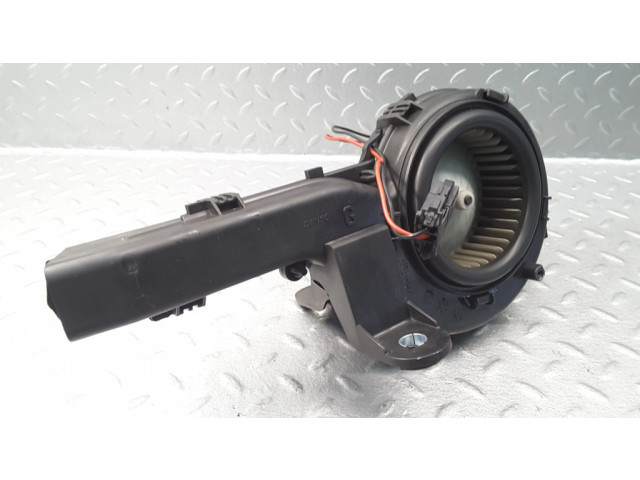 Вентилятор печки 173610200, 173610000 Citroen C4 I Picasso