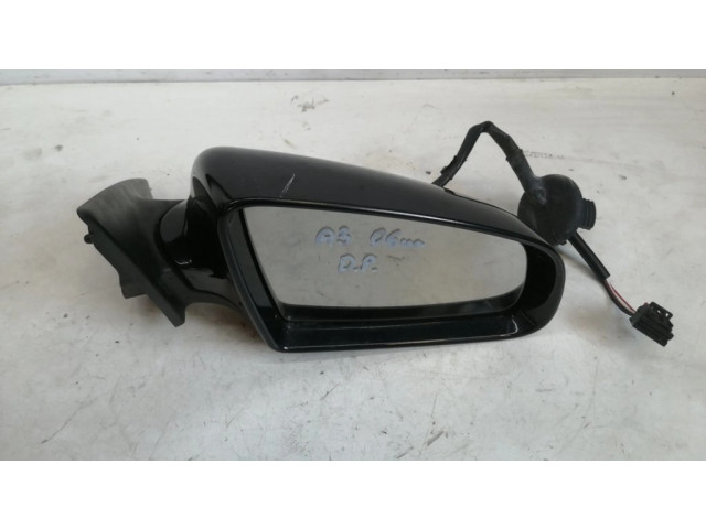 Зеркало электрическое     правое   Audi A3 S3 8P  2003-2012 года   