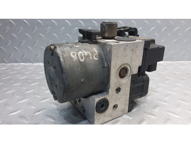 Jednotka ABS 9632166980, 0273004351 Peugeot 406 2002