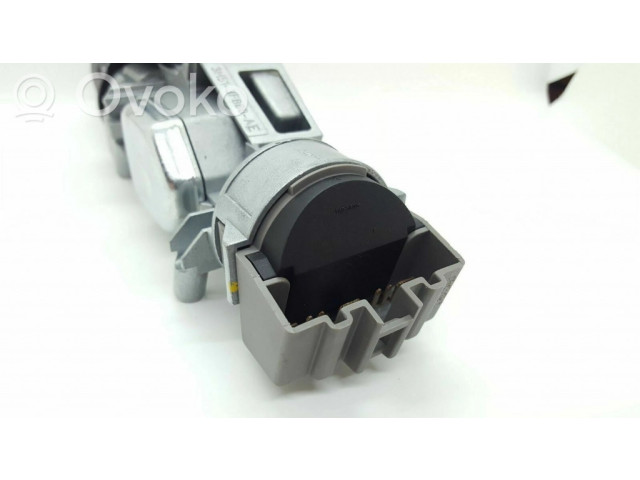 Замок зажигания