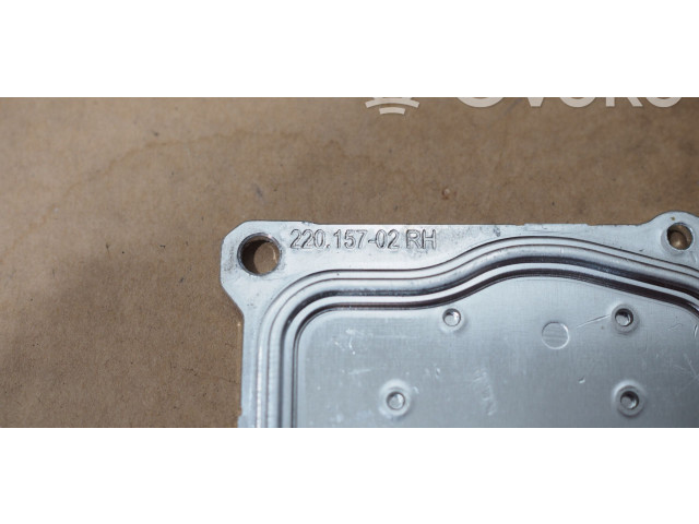 Блок управления Xenon