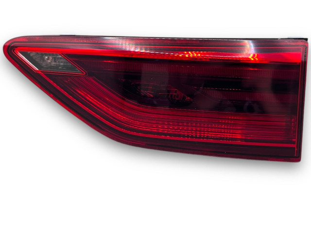 Блок комфорта A53, 5H0945094C Volkswagen Golf VIII