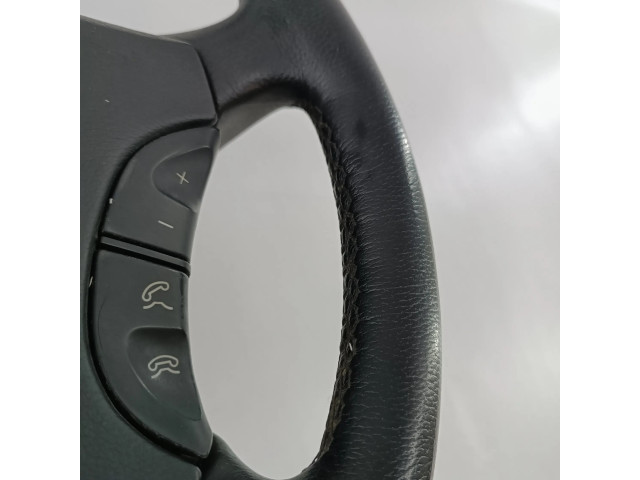 Руль Mercedes-Benz CL C215  2000-2006 года 22046016989      