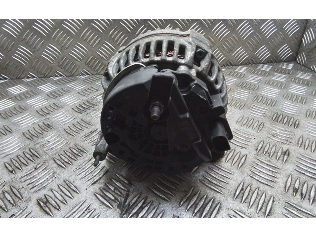 Генератор 06F903023F, 0124525091 Volkswagen Caddy