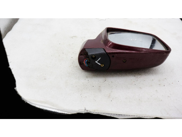 Zpětné zrcátko Nissan X-Trail T30 2005 E13010621