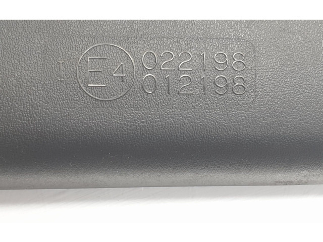 Zpětné zrcátko Toyota Land Cruiser (J150) 2010 8781060191, 8781060191