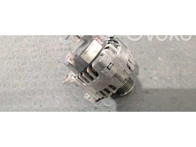 Генератор    Volkswagen Polo      