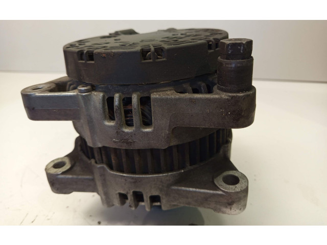 Генератор 6G9N10300XC Ford Galaxy