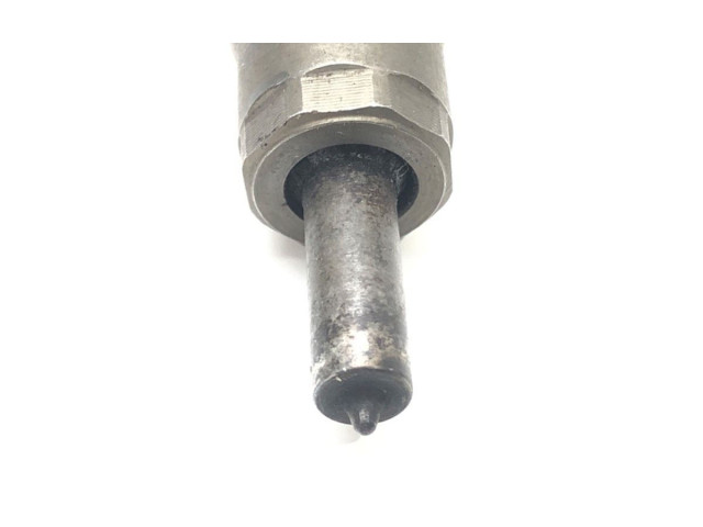 Vstřikovač 0445110320 KIA Soul