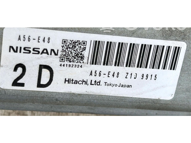 Řídící jednotka A56-E48 Nissan Maxima A35 2011
