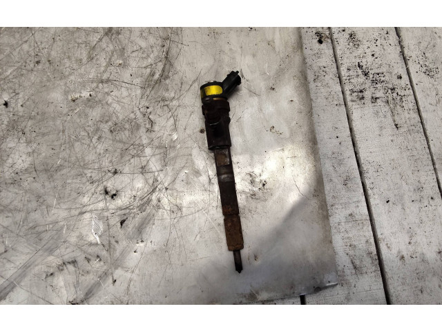 Vstřikovač 2367033010 Toyota Yaris Verso