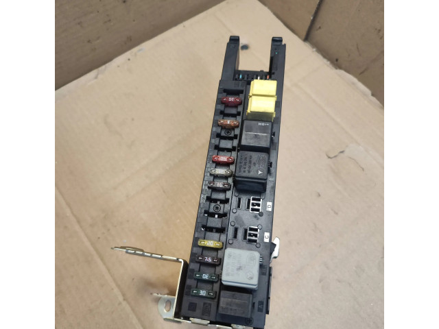 Блок комфорта 0035455201, 5DK00797440   Mercedes-Benz C W203   