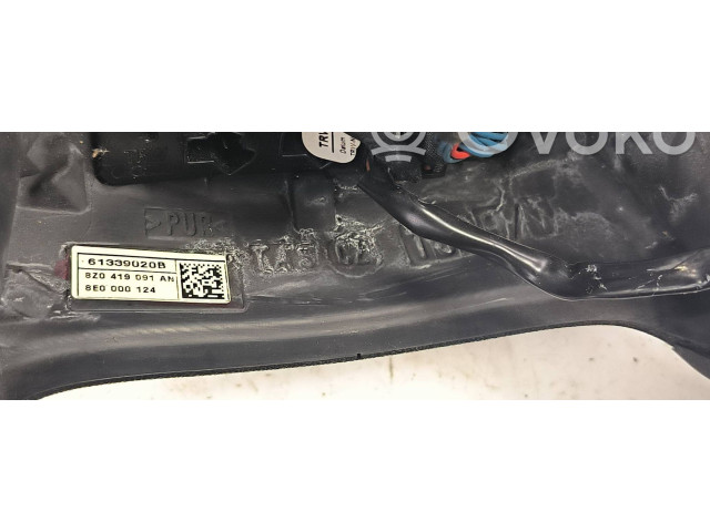 Volant Audi A8 S8 D2 4D 2000 8Z0419091AN  