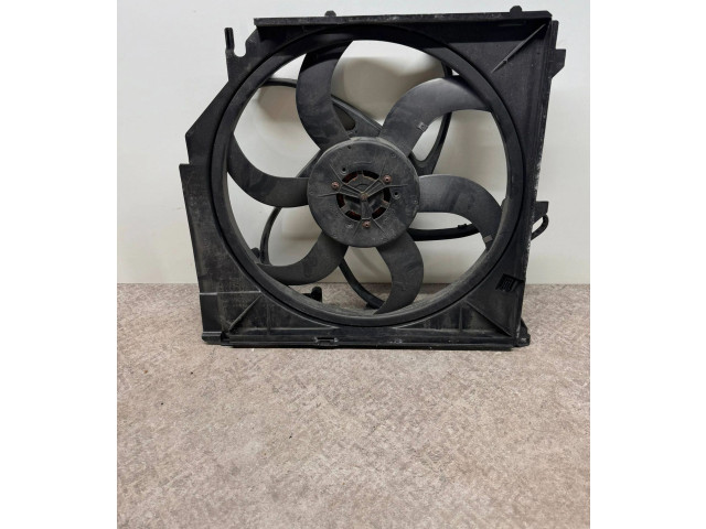 Вентилятор радиатора 6925702, 67326925702 BMW X3 E83