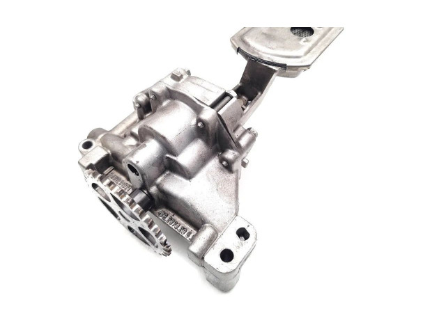 Čerpadlo oleje 9431291021, 9651555180 Citroen Jumpy RHX(DW10BTED)
