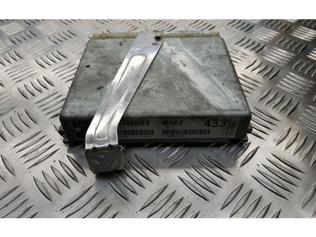 Блок управления коробкой передач P09181888, 1TVB024809 Volvo S70 V70 V70 XC