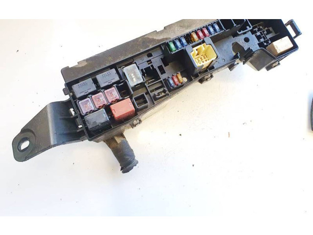 Блок предохранителей 5135yb1 Toyota Corolla Verso E121