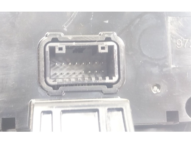 Блок управления климат-контролем 97250J7202WK, 97250J7202   KIA Xceed