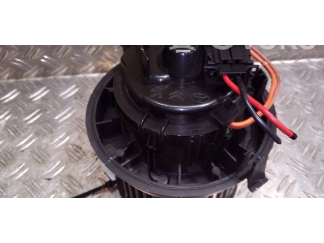 Вентилятор печки    T918262, T918262   Peugeot 108