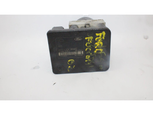 Блок АБС 00008556 Ford Fusion 2002 - 2005 года