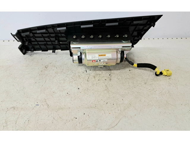 Подушка безопасности пассажира    Honda Accord