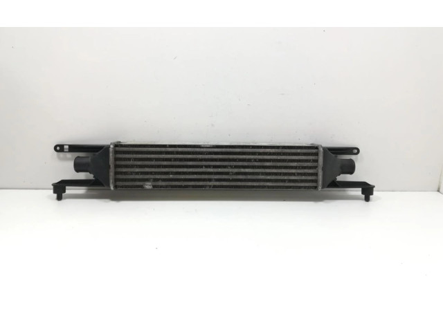 Интеркулер  866450000   Fiat Punto (199) 