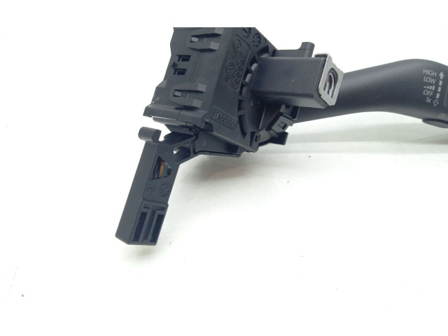 Ручка стеклоочистителей 1K0953519J Volkswagen Caddy