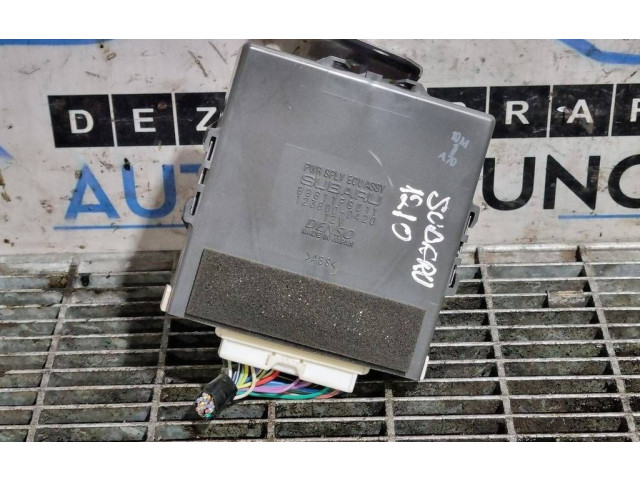 Блок управления 88811FG011, 1238000420   Subaru Forester SH